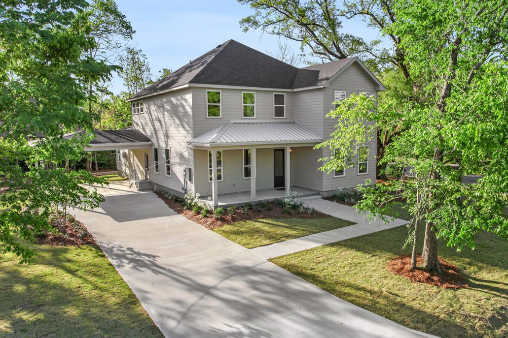 11 Sugarberry Place, New Orleans, LA 70131 The Arbors Estates