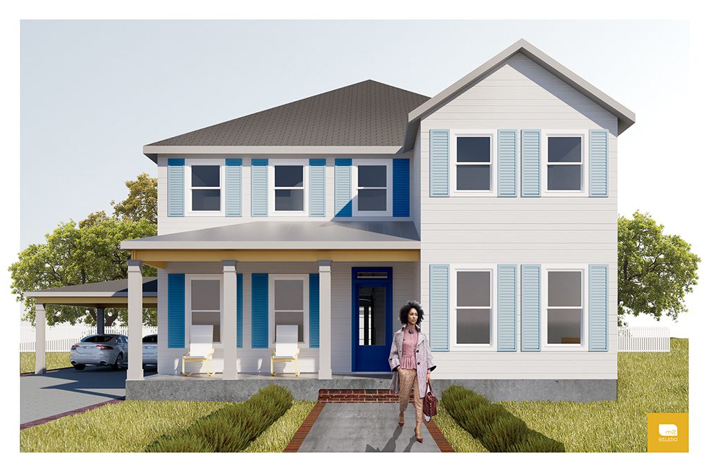 Home The Arbors Estates