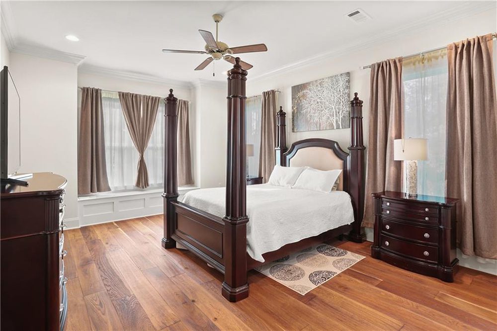 15-Primary Bedroom 18 Arbor Circle