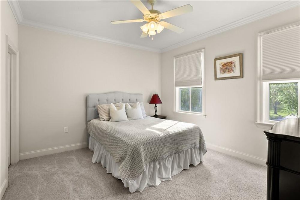 18-Secondary Bedroom 18 Arbor Circle