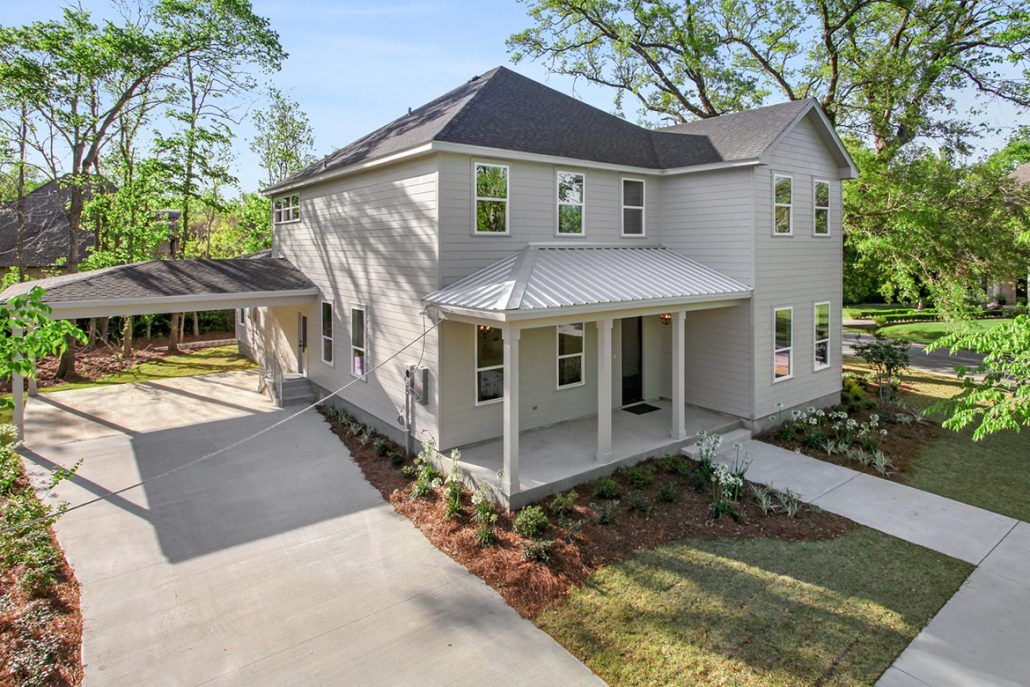 11 Sugarberry Place, New Orleans, LA 70131 The Arbors Estates