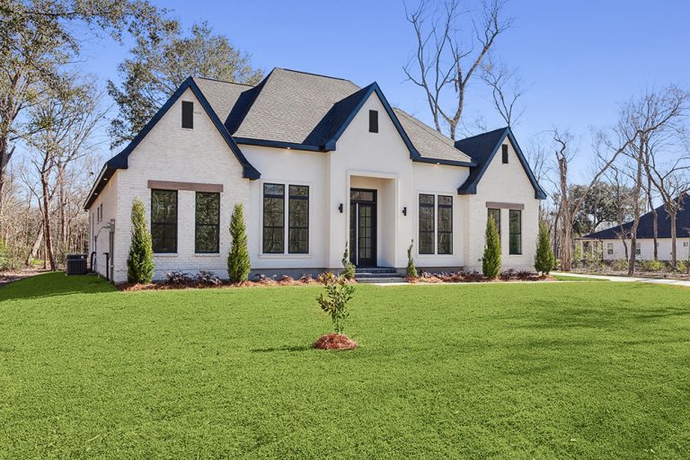 18 Arbor Lane, New Orleans, LA 70131 The Arbors Estates