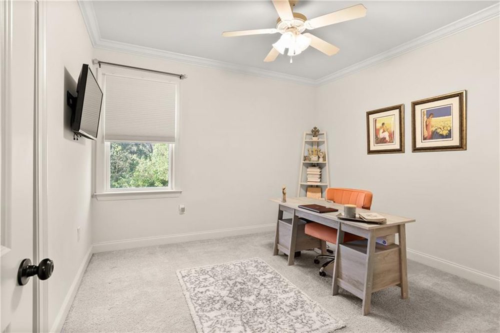 22-Home Office 18 Arbor Circle