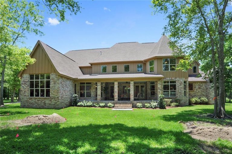 Home The Arbors Estates