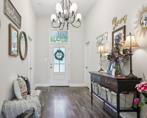 The 30-year mortgage rate drops to a 2024 low. See how falling rates could impact home sales, buyer demand, and the 2026 housing market outlook.