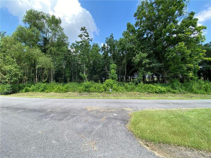 35 Arbor Lane, New Orleans, LA 70131, Lot 36 The Arbors Estates