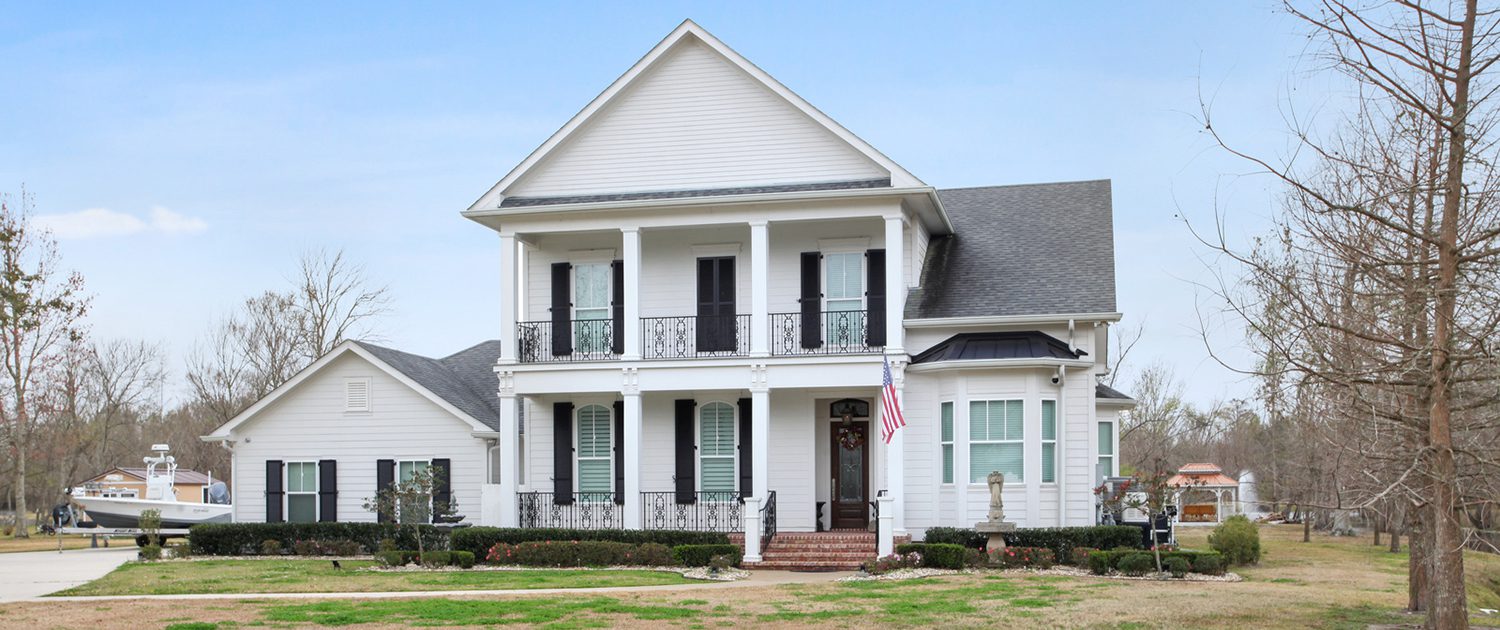 The Plus and Minuses of Buyer a Home During the Winter The Arbors Estates